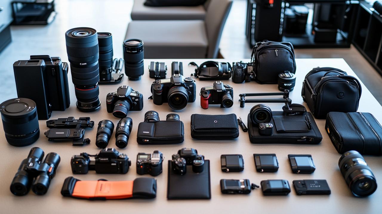 Photography has evolved into a passion that spans generations, drawing in enthusiasts who seek to capture the world through their unique lens. Whether you are just starting your journey or…