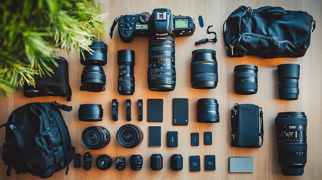 Discover top photography accessories for every camera enthusiast Photography has evolved from a niche hobby into a widespread passion, drawing enthusiasts from all corners of the globe who seek to capture the world through their lenses. Whether you're…