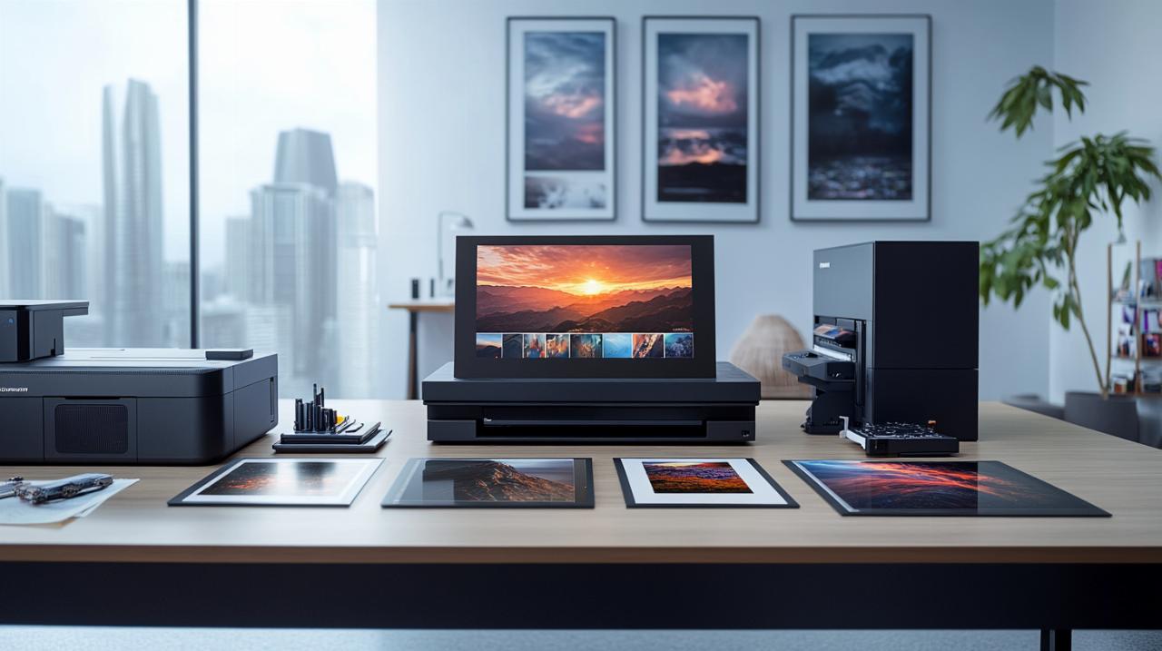 Selecting the right finish for your photographic prints can transform a simple image into a striking piece of visual art. Whether you're showcasing cherished memories or displaying professional work, the…