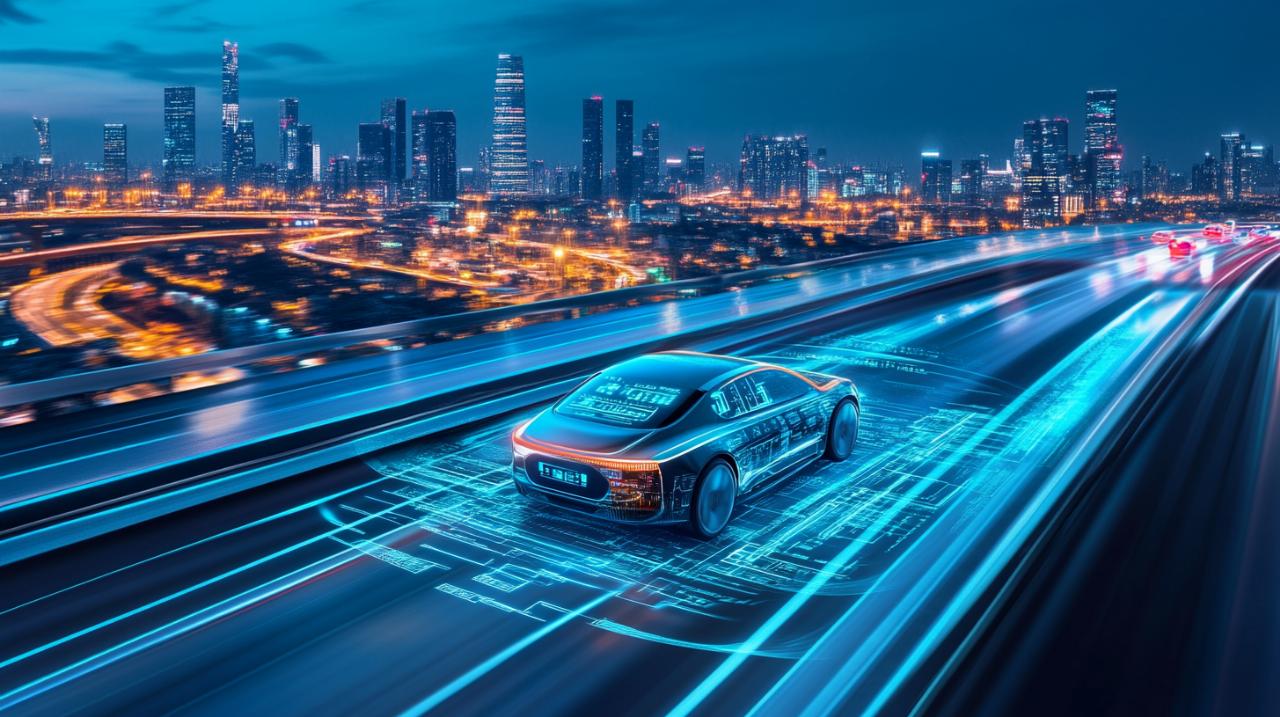 The automotive sector stands at a pivotal crossroads where traditional engineering meets cutting-edge innovation. From bustling workshops in Milton Keynes to manufacturing floors across the globe, the industry embraces a…